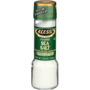 Alessi Meersalz, 5,64 Oz – 6er Packung