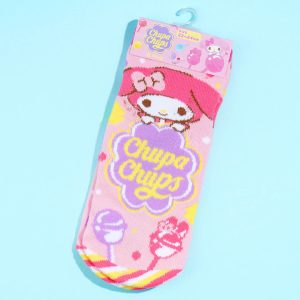 My Melody x Chupa Chups Socken