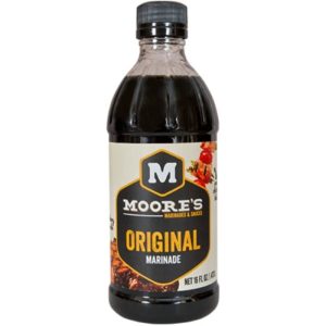 Moormarinade Original 16 Unzen – Packung mit 6