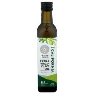 Cobram Estate extra natives Olivenöl robuste Kalifornien, 375 ml