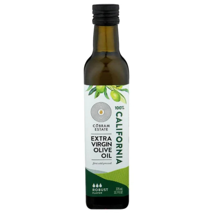 Cobram Estate Extra Natives Olivenöl Robust California, 375 ml – Pac