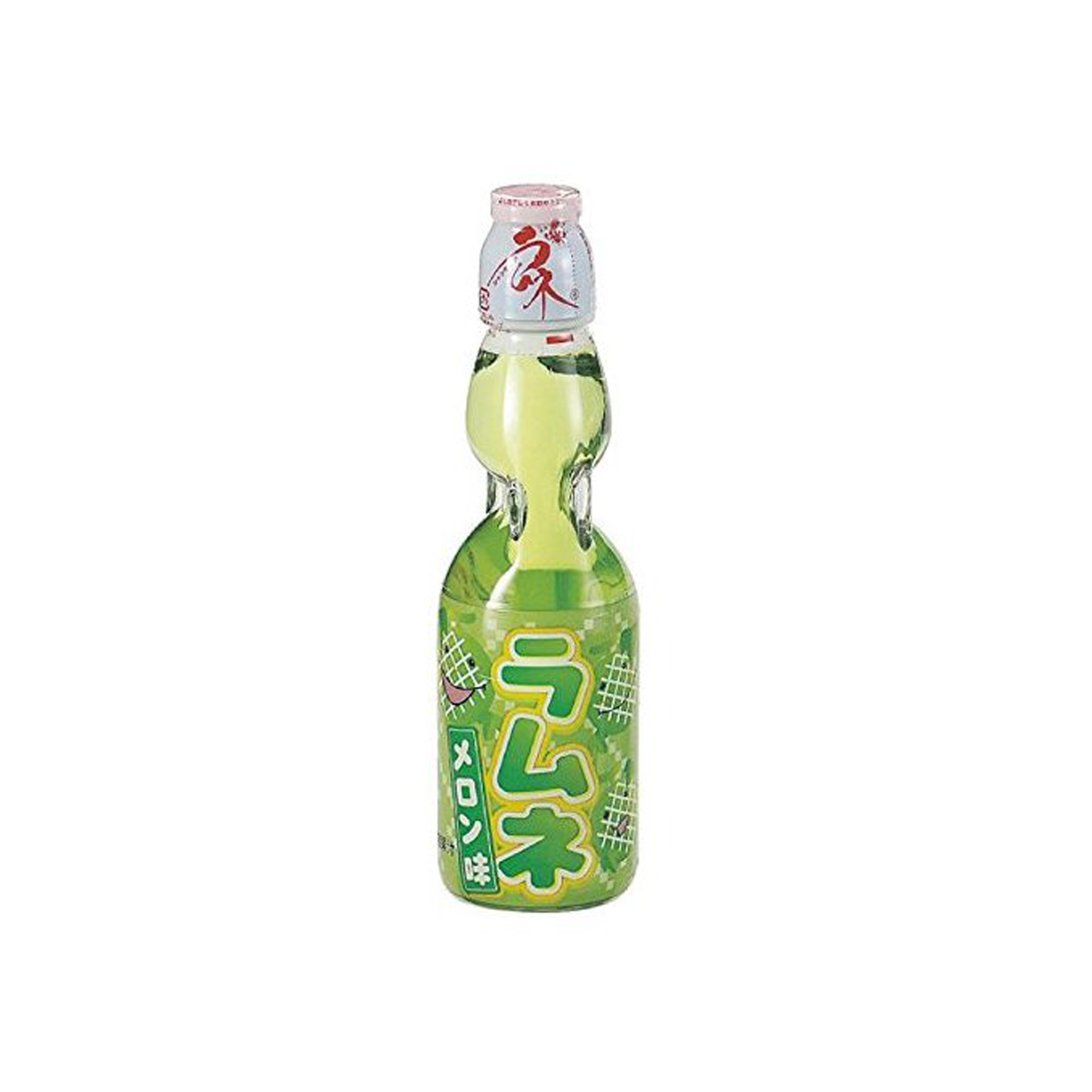Hata Ramune Melone (Japan)