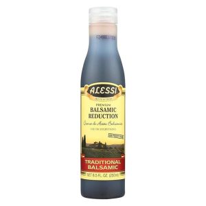 alessi balsamic Reduktion traditionellen Balsamico