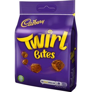 Cadbury Zwirlbiss