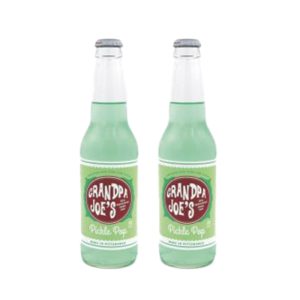 Opa Joes Dill Gurke Soda
