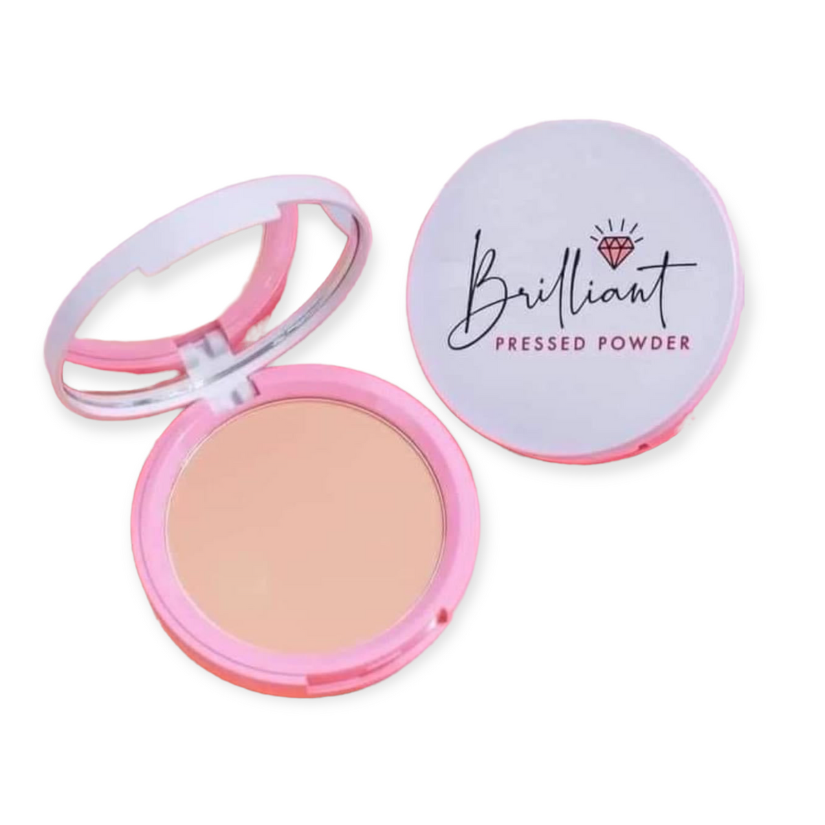 Brillante Haut Essentials Gepresstes Pulver SPF 30