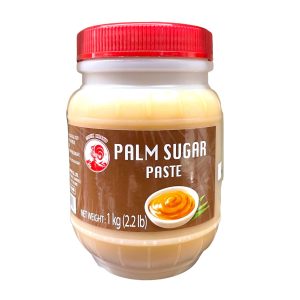 Cock Brand Palm Zucker Paste