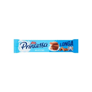 Nestle Prinzessin longa mleczna (Polen)