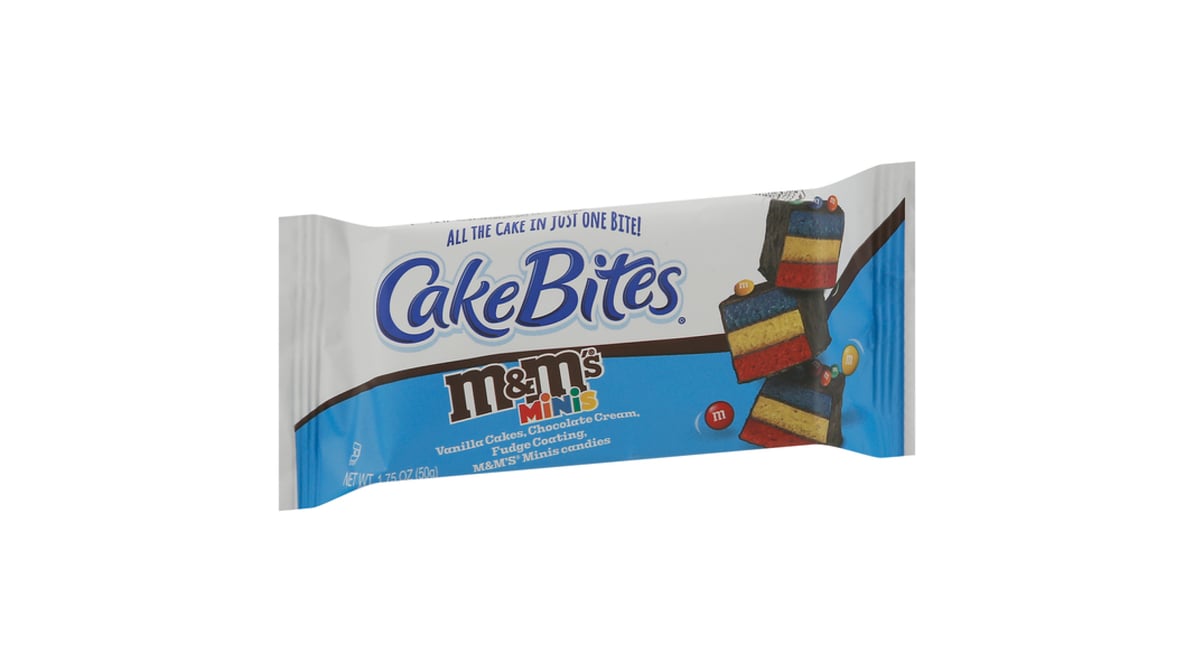 M&M Minis