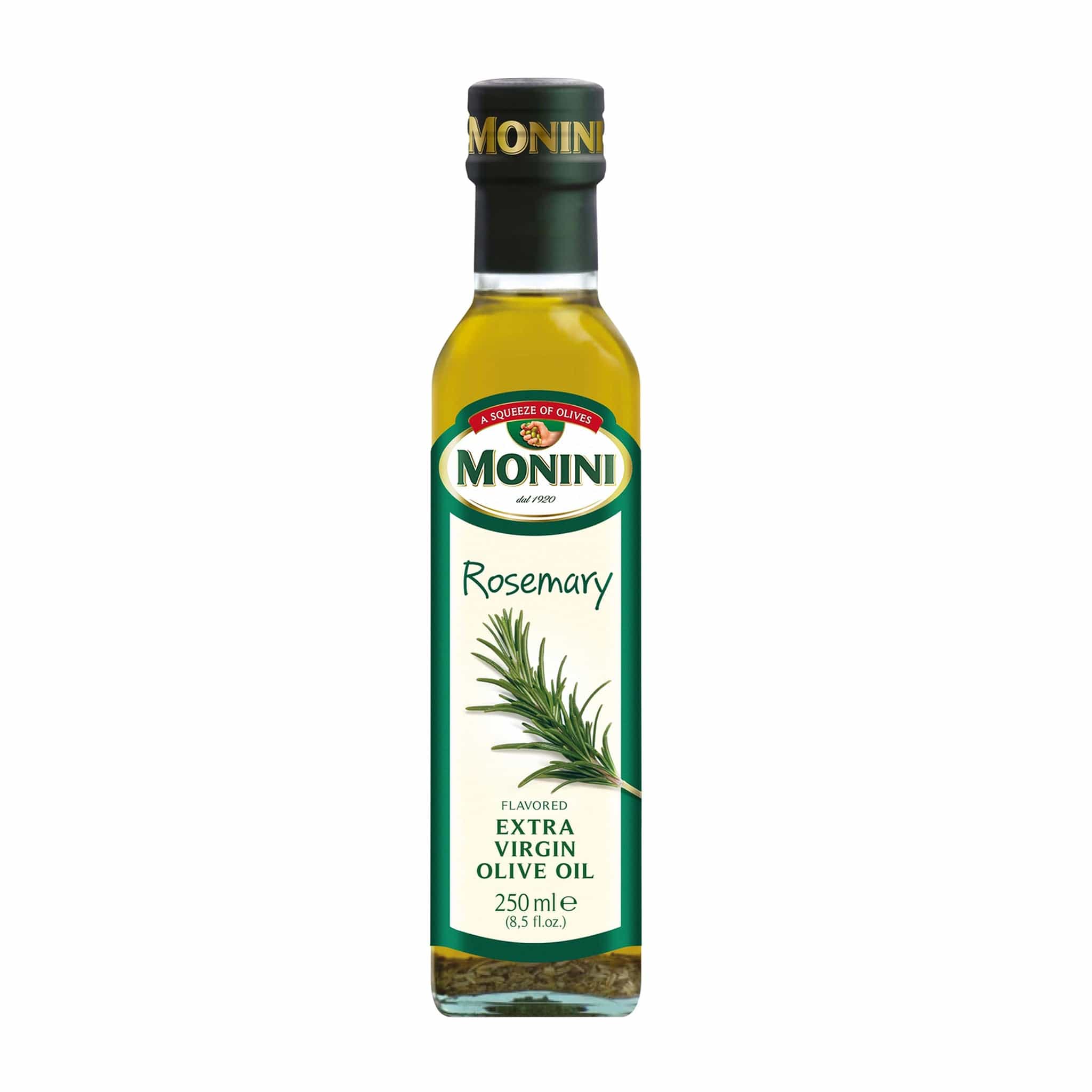 Monini Rosmarin Aromatisiert Extra Natives Olivenöl
