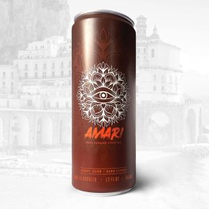 rsrv kollektive amari can – 16 Dosen x 375 ml Fall
