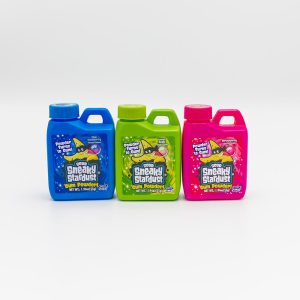 Sour Sneaky Stardust Gum Pulver