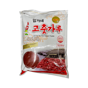 Lim Ga Ne Paprikapulver