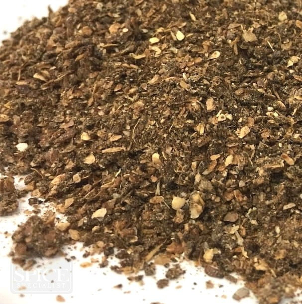 Persian Limette Granulat