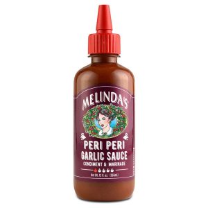Melinda’s Peri Peri Knoblauch Soße