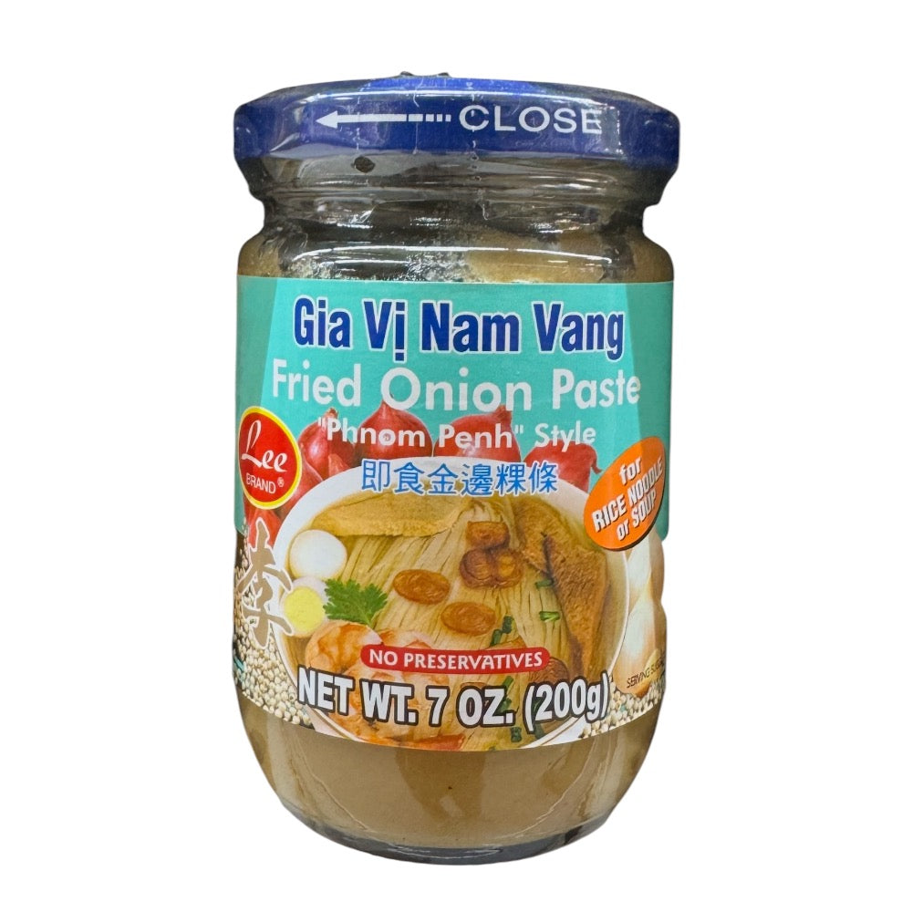 Lee Brand gemahlener Chili mit gebratenem Knoblauch
