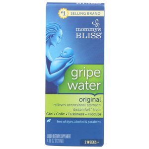 Mommy’s Bliss – Gripe Wasser ohne Geschmack