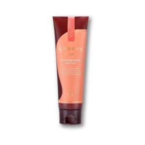 &Honig Creamy EX Schaden Reparatur Haar Packung 1.5