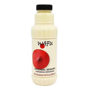 Wafu Original Sesam japanisches Dressing