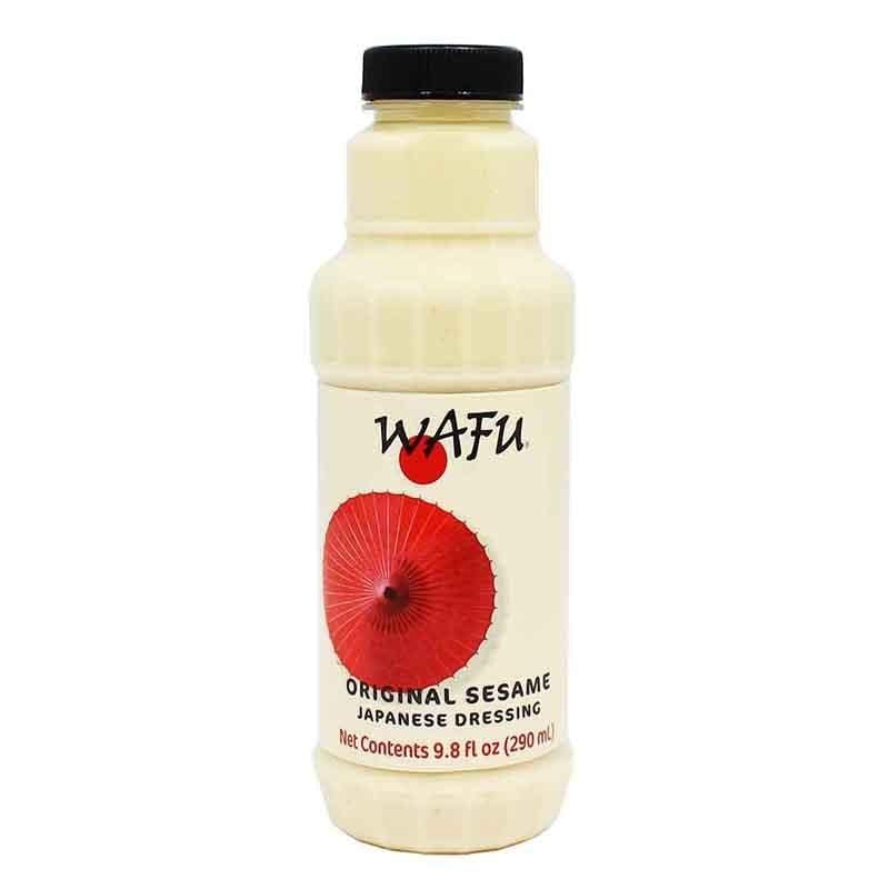 Wafu Original Sesam japanische Dressing