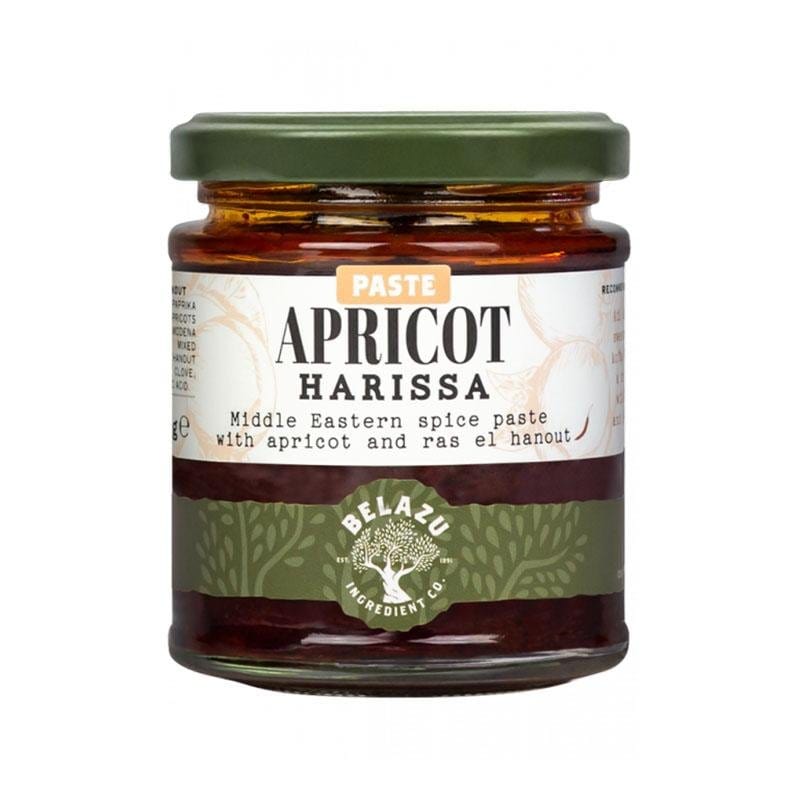 Belazu Aprikose Harissa