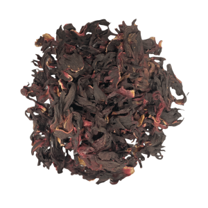 Sorrel (Hibscus sabdariffa)