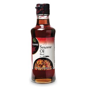 Kame Sesamölmischung