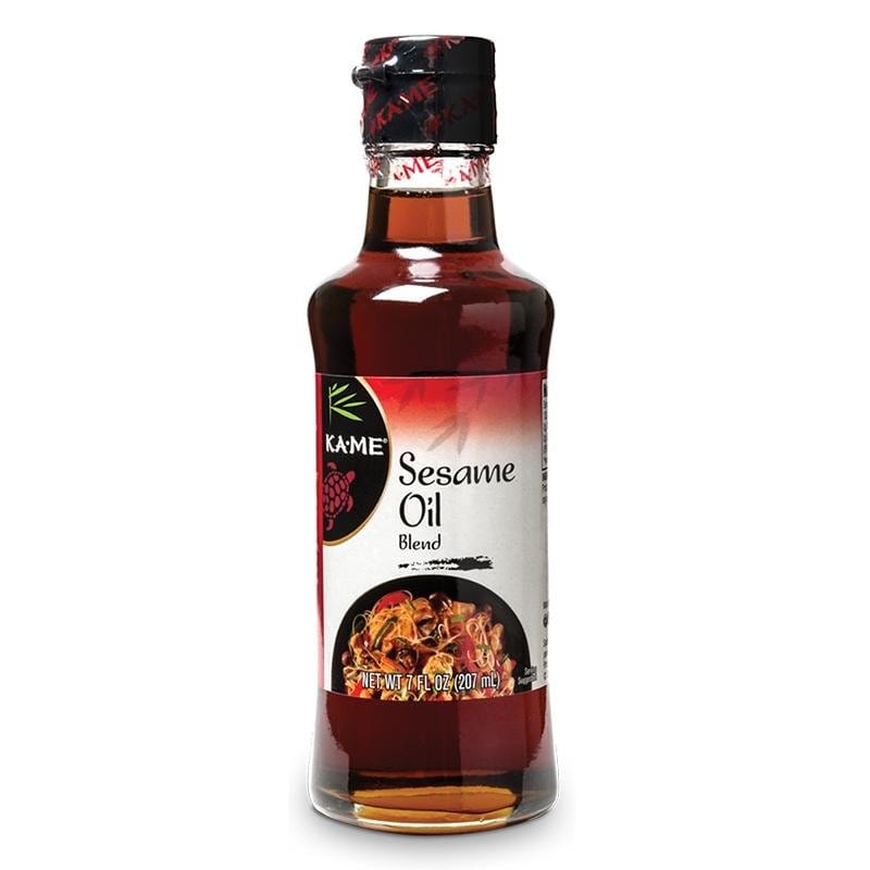 Kame Sesam Ölmischung