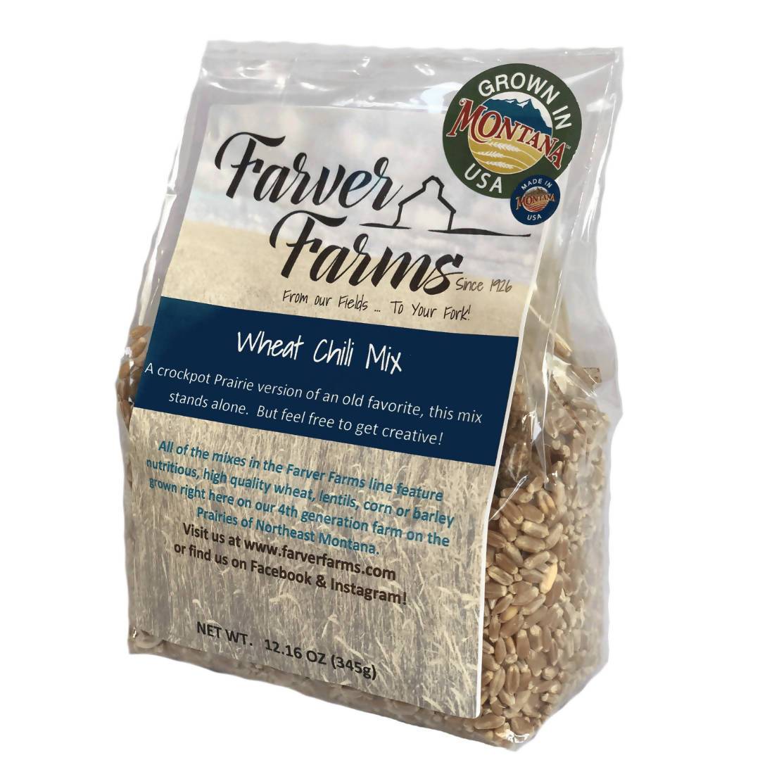 Weizen Chili Mischung – 16 x 12,16 oz