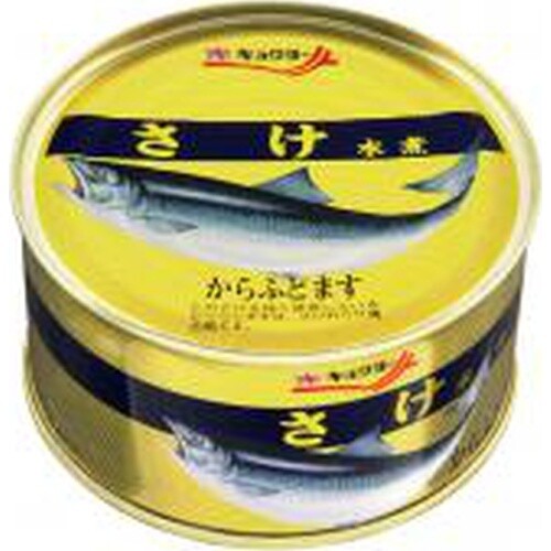 Kyokuyo, Gekochte Rosa Forelle, Salz, 180g