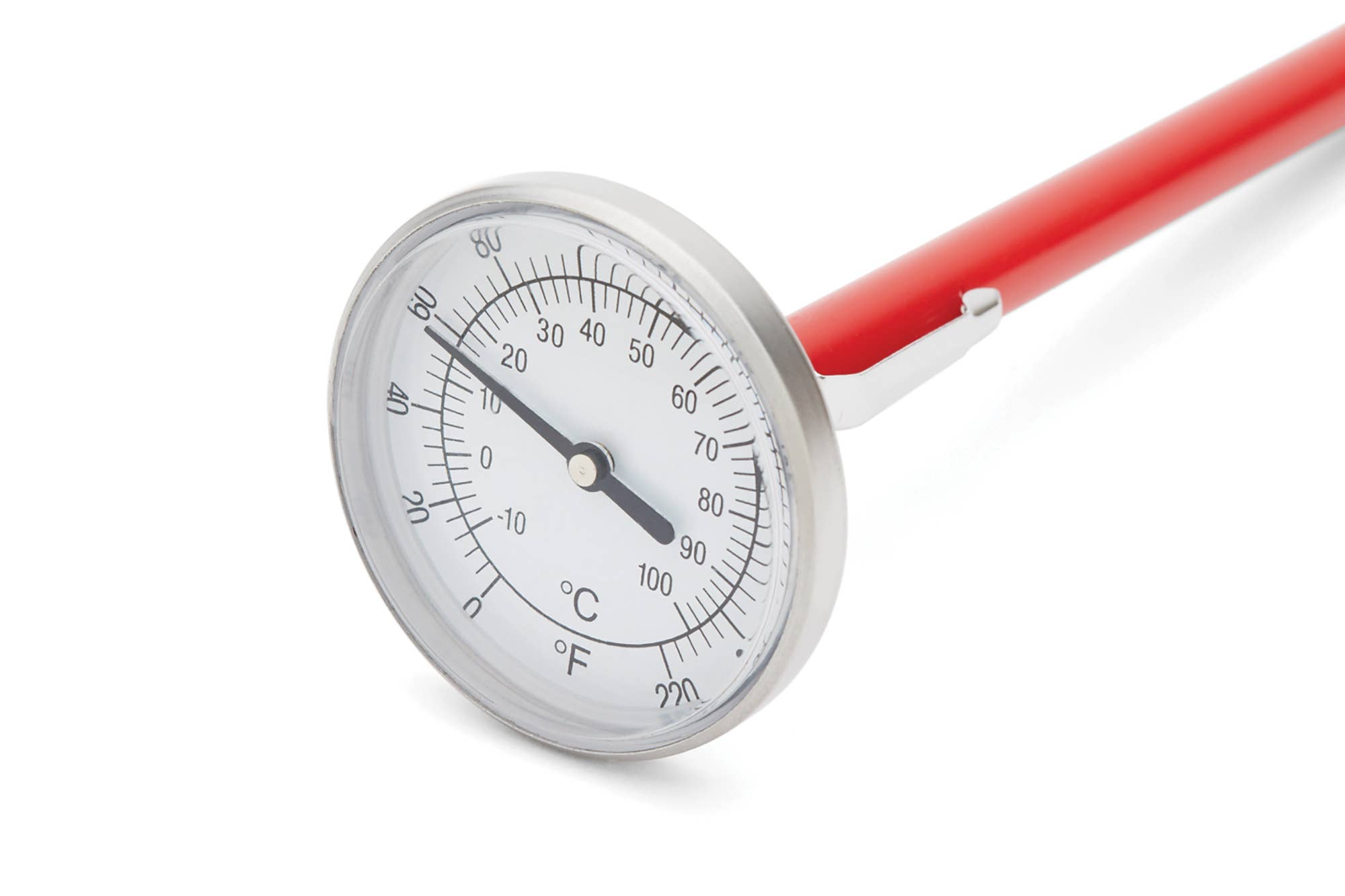 Fox Run Marken Fox Run Instant-Read Thermometer