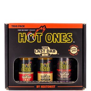 Heatonist heiße die letzten dab mini Trio apolo, xxx, xperience
