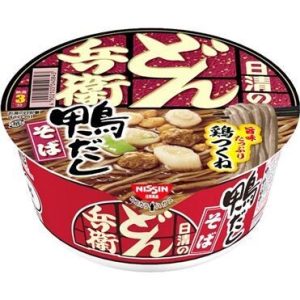 Nissin - Nein, nein. – 105g / 46g