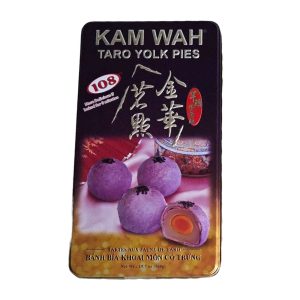 Kam Wah Taro-Dotterkuchen