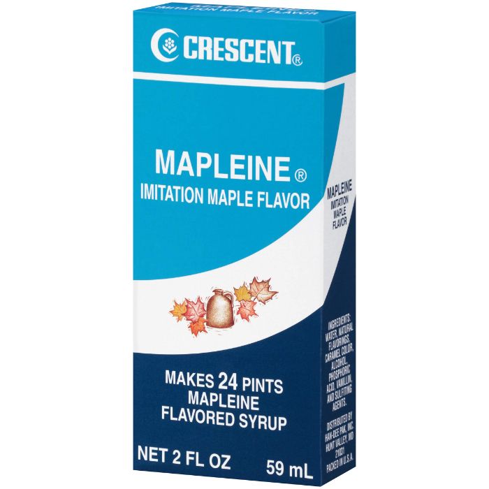 Crescent – Mapleine, 2 Oz (6er Packung)