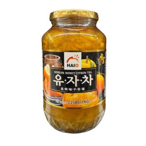 Haio Korean Honig Citron Tee