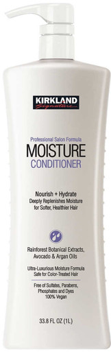 Kirkland Signature Feuchtigkeit Conditioner, 33.8 Fl oz