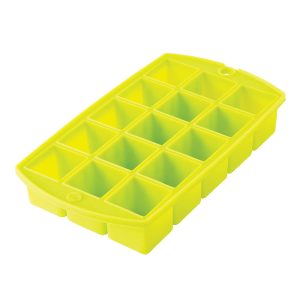 Fox Run Brands – TULZ Mini-Eisblockschale, Limette