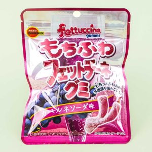 Bourbonfettuccine-Gammy – Cabernet-Soda