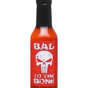 scharfe Sauce schlecht, um den Knochen Hitze 7 $6.98 – 5oz