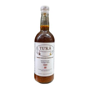 Tu'Ka Gewürzessig (Fiery) 25,36 oz Online
