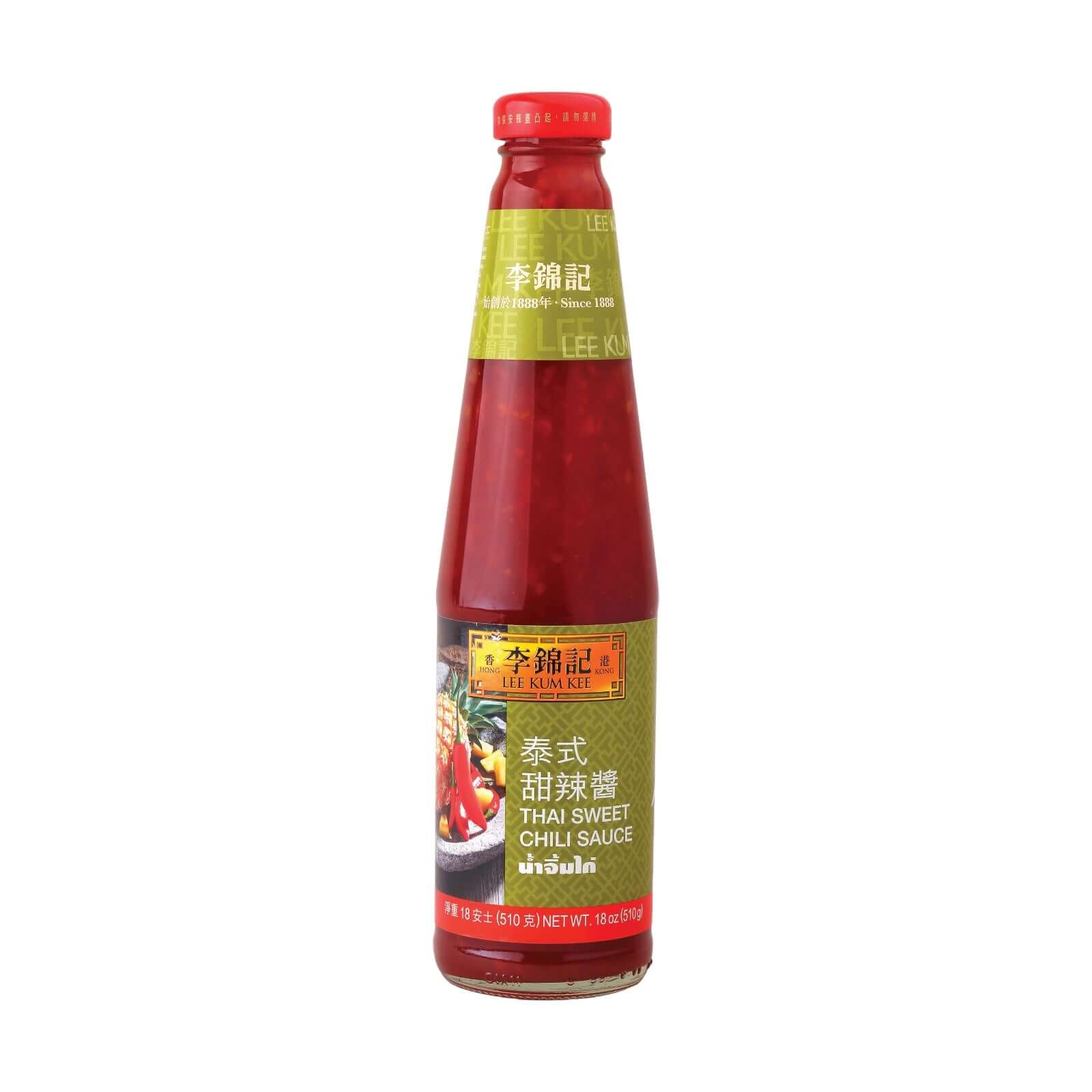Lee Kum Kee Thailändische süße Chilisauce