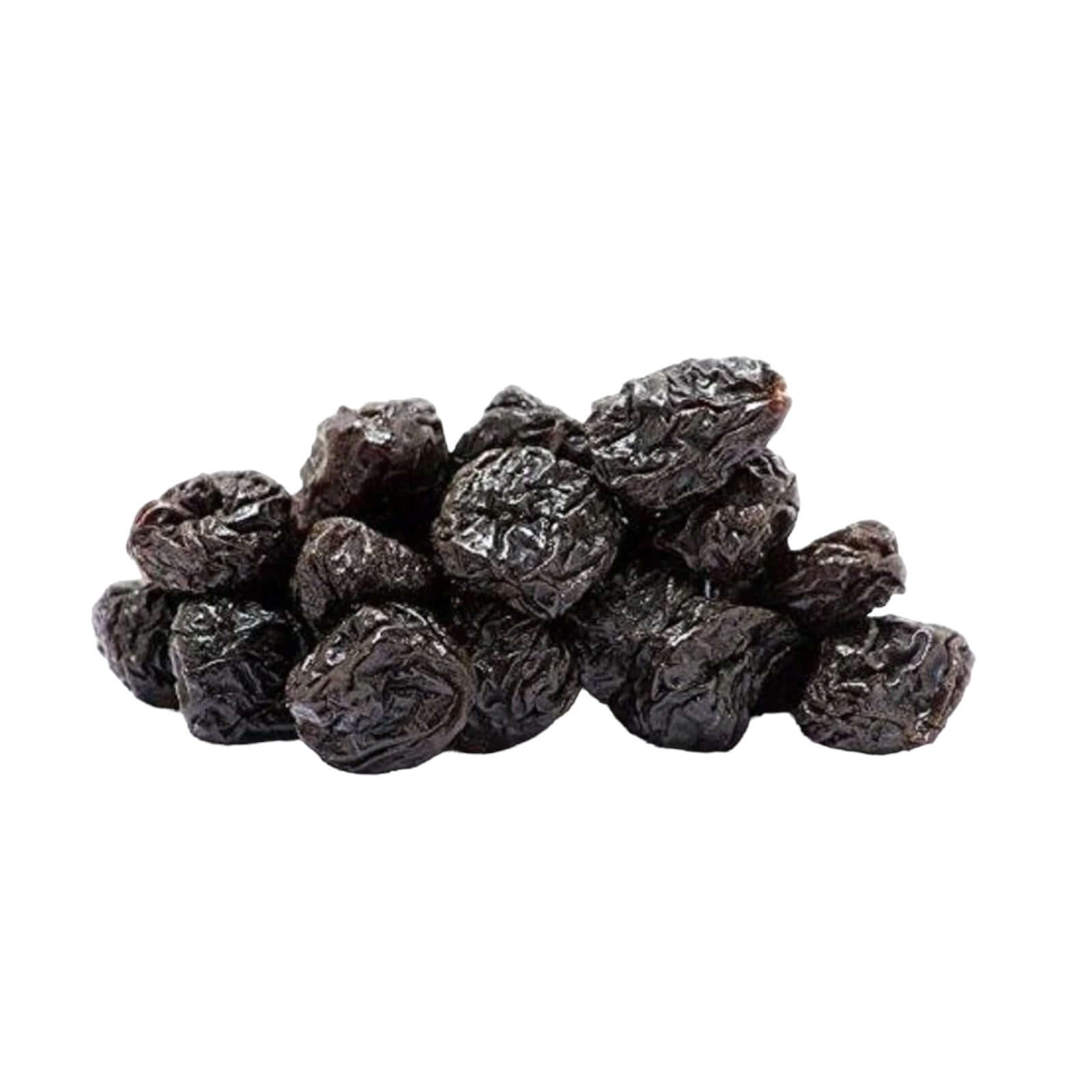 Pitted Prunes getrocknet