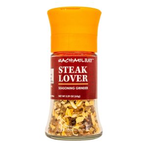 Rachael Ray – Steak Lover Würzschleifer – 2.29oz