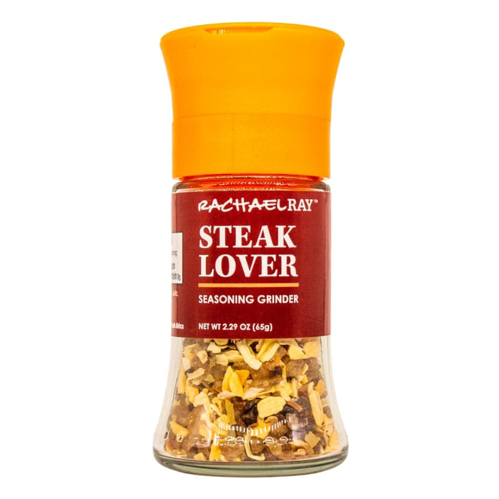Rachael Ray – Steak Liebhaber Gewürzmühle – 2.29oz