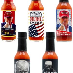President Trumpf machen Amerika wieder groß komplette Geschenk-Set, 5/ . – 5oz