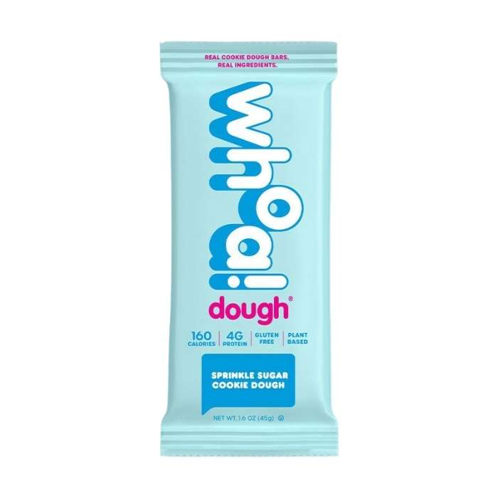Dough – Keks Dough Bar, 1,6 Unzen – mehrere Aromen