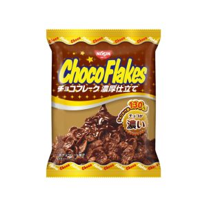 Nissin Cisco’s gebacken Choco Maisflocken regelmäßig (Japan)