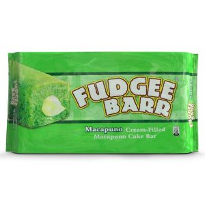 Fudgee barr macapuno 10 x – 44G