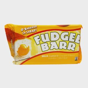 Fudgee Barr Milch 10 x – 42G